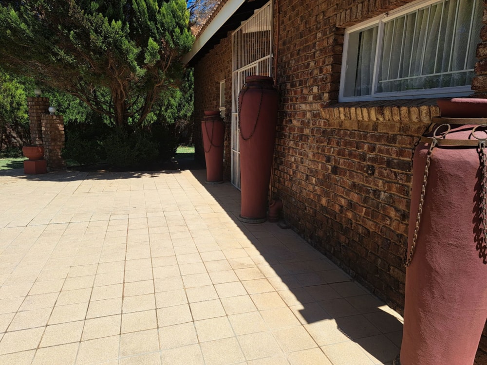 House sold in Christiana, North West Province - 1KJ1684687 House sold in Christiana, North West Province - 1KJ1684687