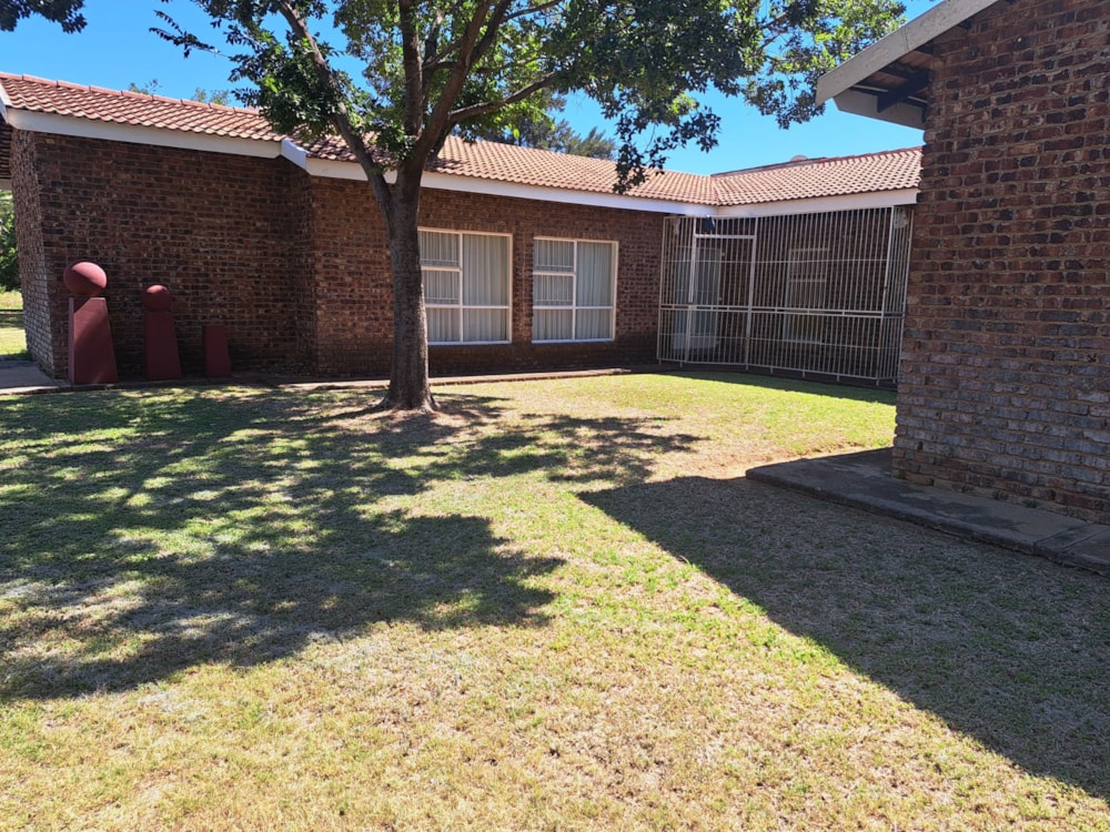 House sold in Christiana, North West Province - 1KJ1684687 House sold in Christiana, North West Province - 1KJ1684687