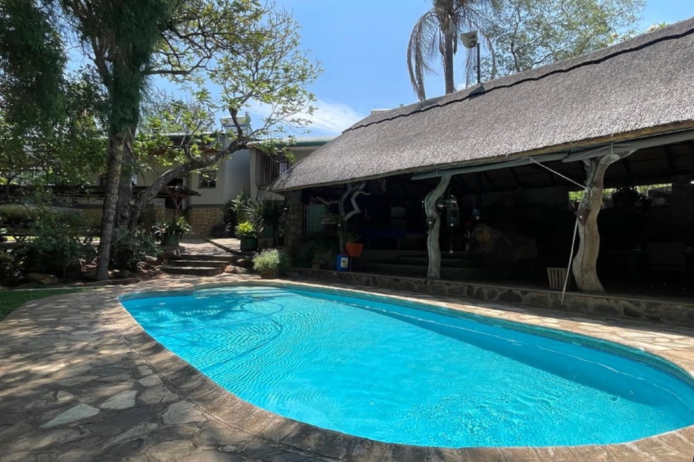 House for sale in Matabeleland, Zimbabwe - 3ZB1684664