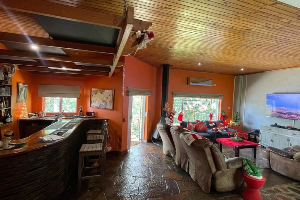 House for sale in Matabeleland, Zimbabwe - 3ZB1684664