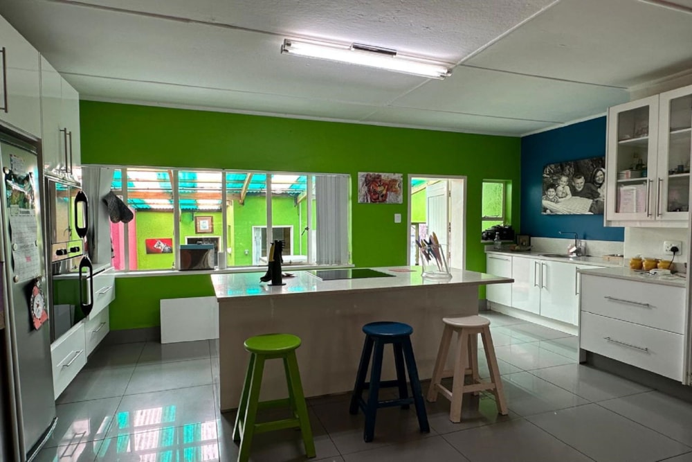 House for sale in Matabeleland, Zimbabwe - 3ZB1684664