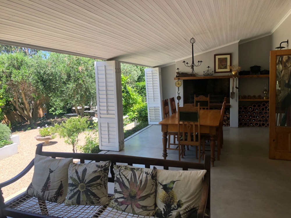 House sold in Riebeek West - RV1684752 House sold in Riebeek West - RV1684752