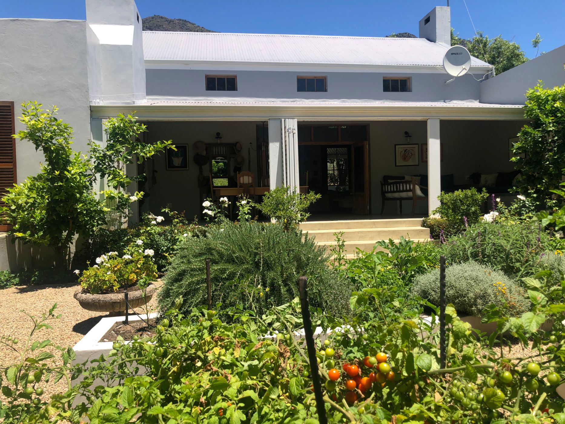 House sold in Riebeek West - RV1684752