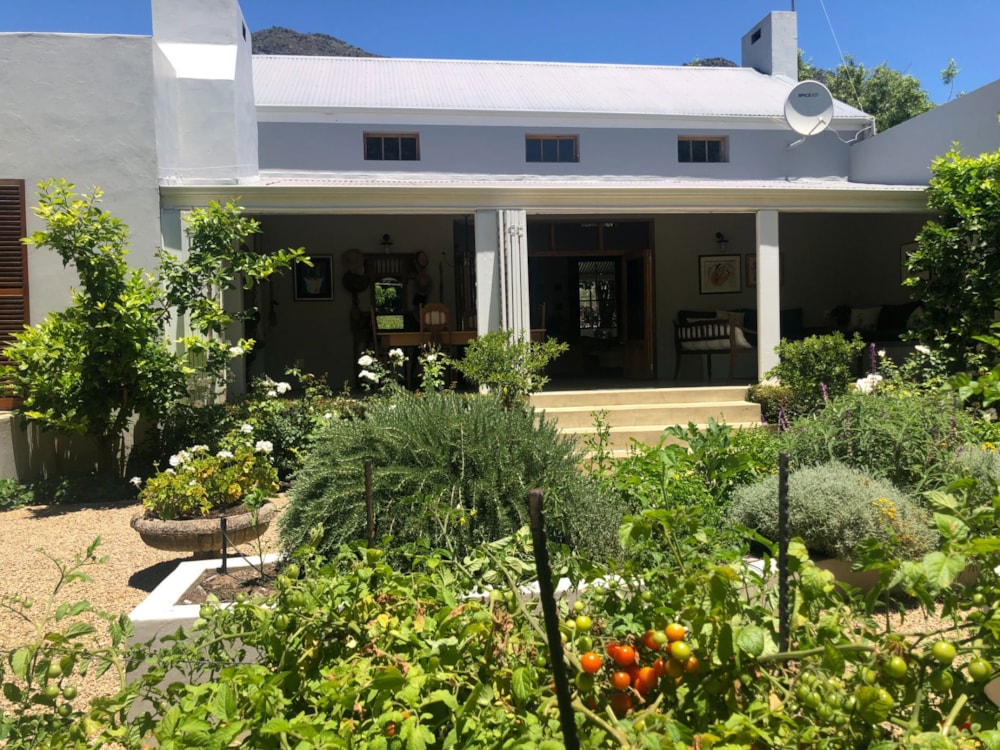 House sold in Riebeek West - RV1684752 House sold in Riebeek West - RV1684752