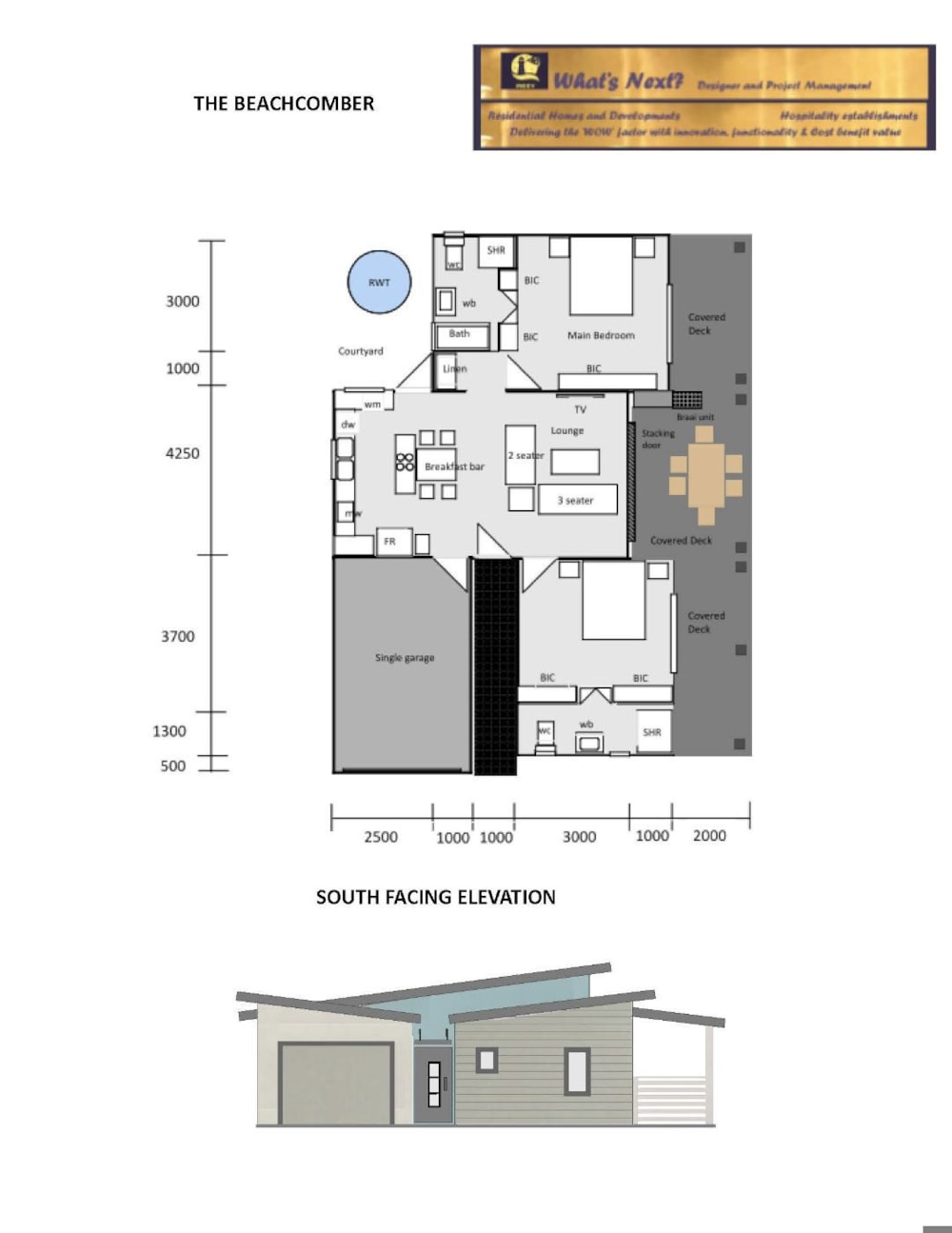 House for sale in Kenton on Sea - 1KO1684678 House for sale in Kenton on Sea - 1KO1684678