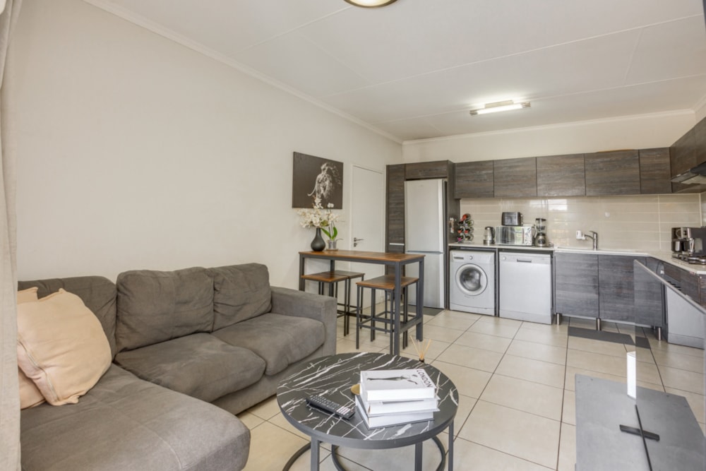 Apartment for sale in Petervale - HP1722867 Apartment for sale in Petervale - HP1722867