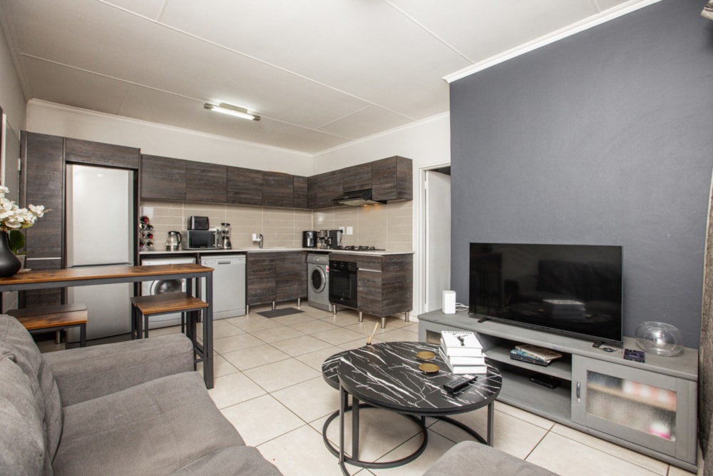 Apartment for sale in Petervale - HP1722867 Apartment for sale in Petervale - HP1722867