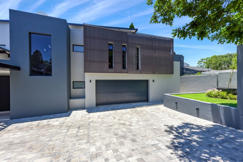 Cluster sold in Morningside, Sandton - HP1684923 Cluster sold in Morningside, Sandton - HP1684923