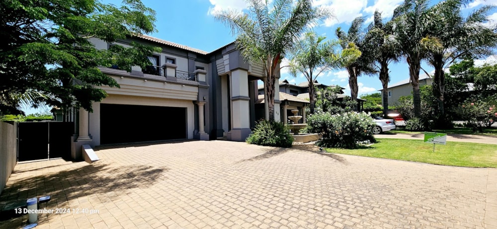 Security estate home for sale in Midstream Estate - CN1710384 Security estate home for sale in Midstream Estate - CN1710384