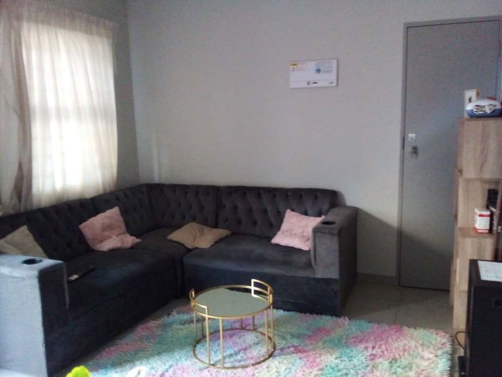 House for sale in Albertsdal - 1GV1684722 House for sale in Albertsdal - 1GV1684722