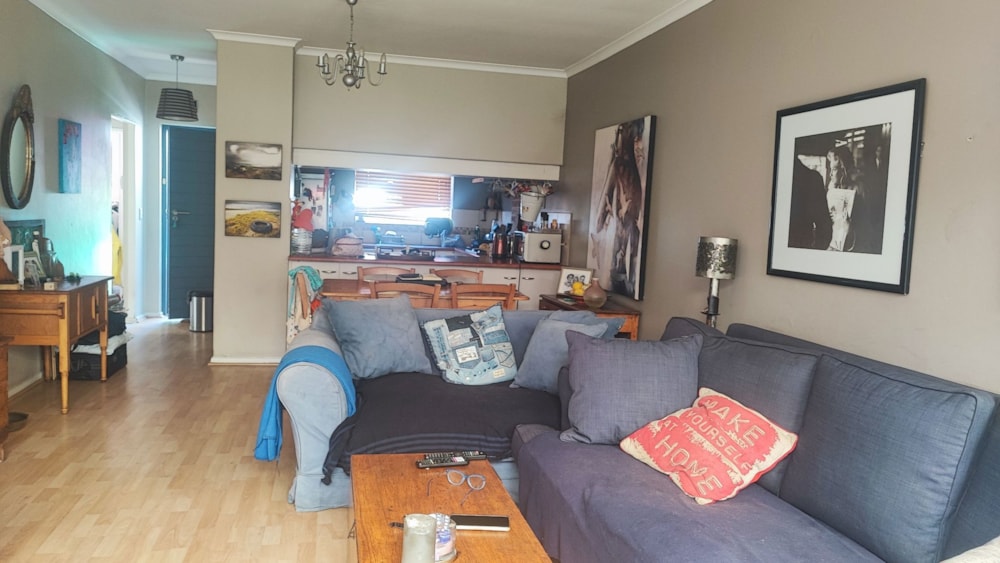 House let in Rondebosch Park Estate - RBL1689327