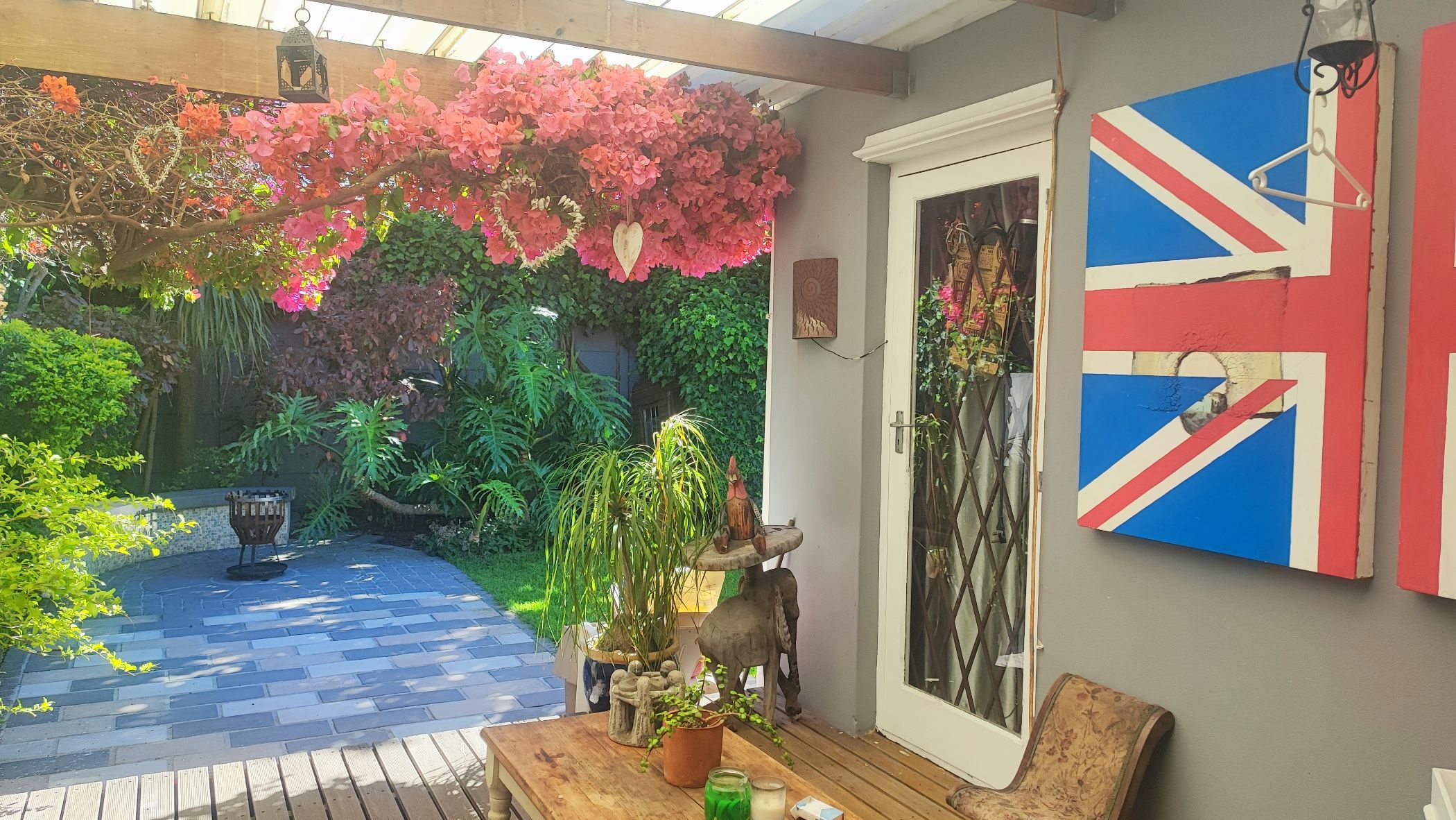 House let in Rondebosch Park Estate - RBL1689327