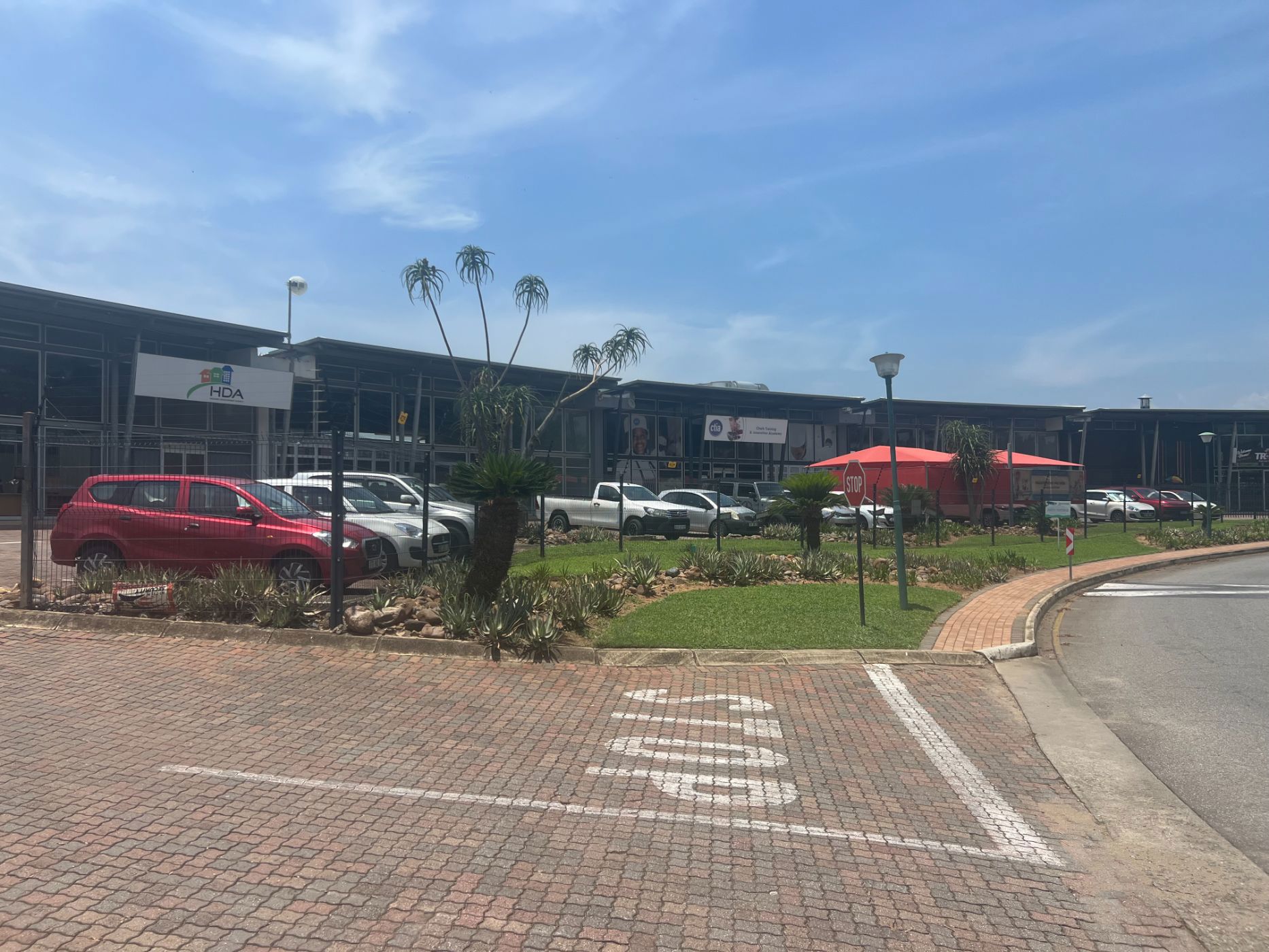 Commercial Building to rent in Riverside Park - 1NS1684713