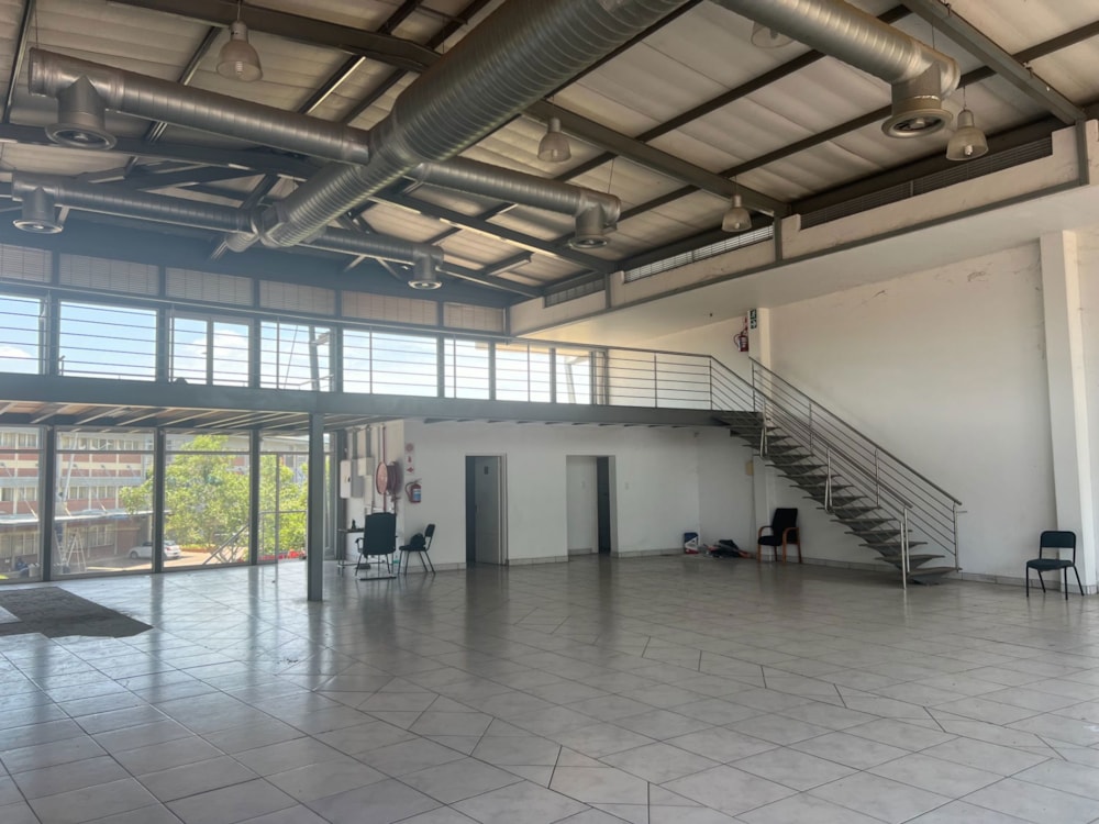 Commercial Building to rent in Riverside Park - 1NS1684713 Commercial Building to rent in Riverside Park - 1NS1684713