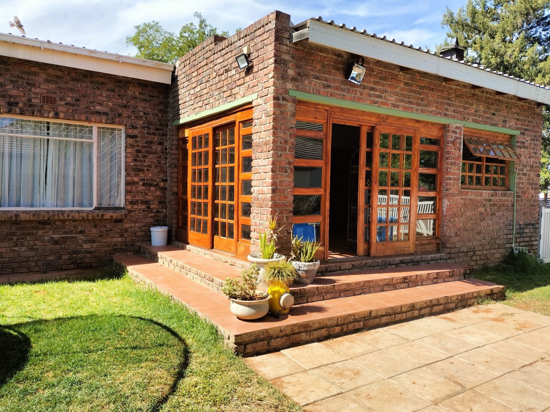 House for sale in Douglas - 1KJ1684733