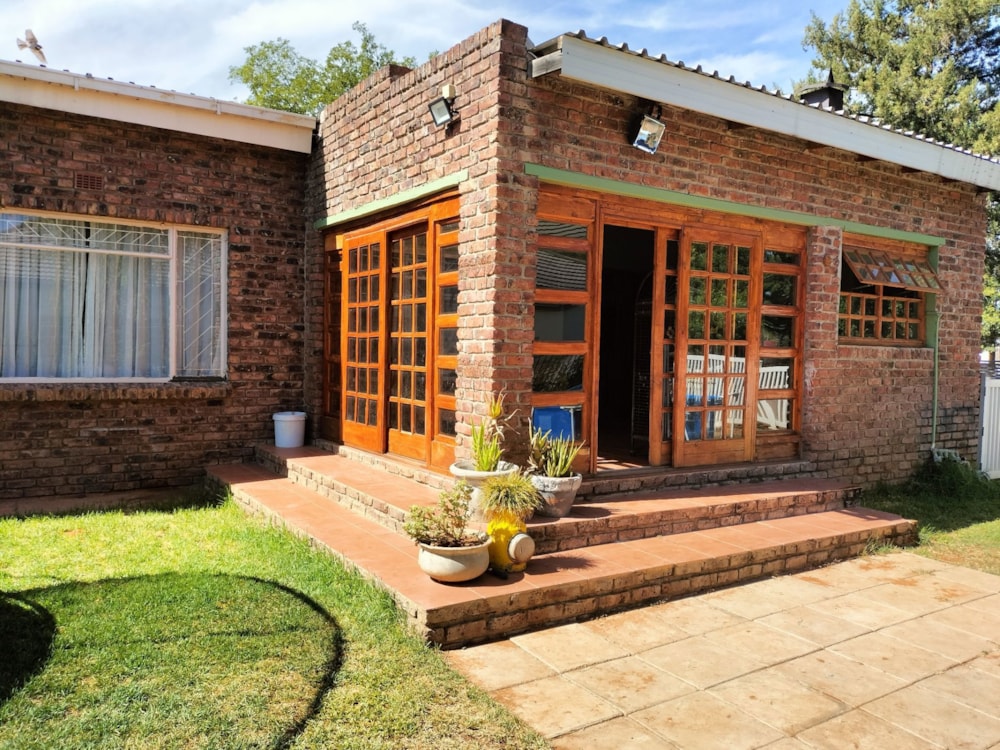 House for sale in Douglas - 1KJ1684733