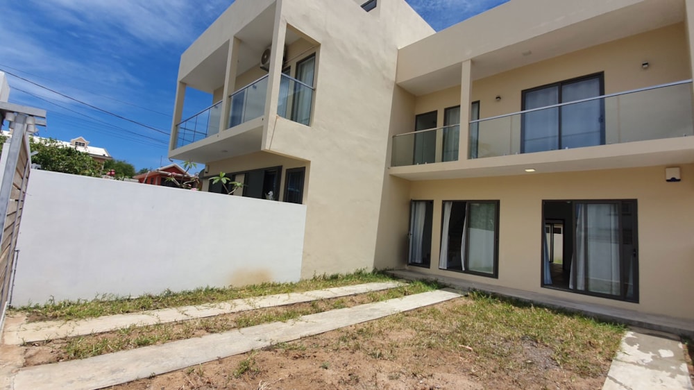 Townhouse for sale in Albion, Mauritius - MUR1684739 Townhouse for sale in Albion, Mauritius - MUR1684739