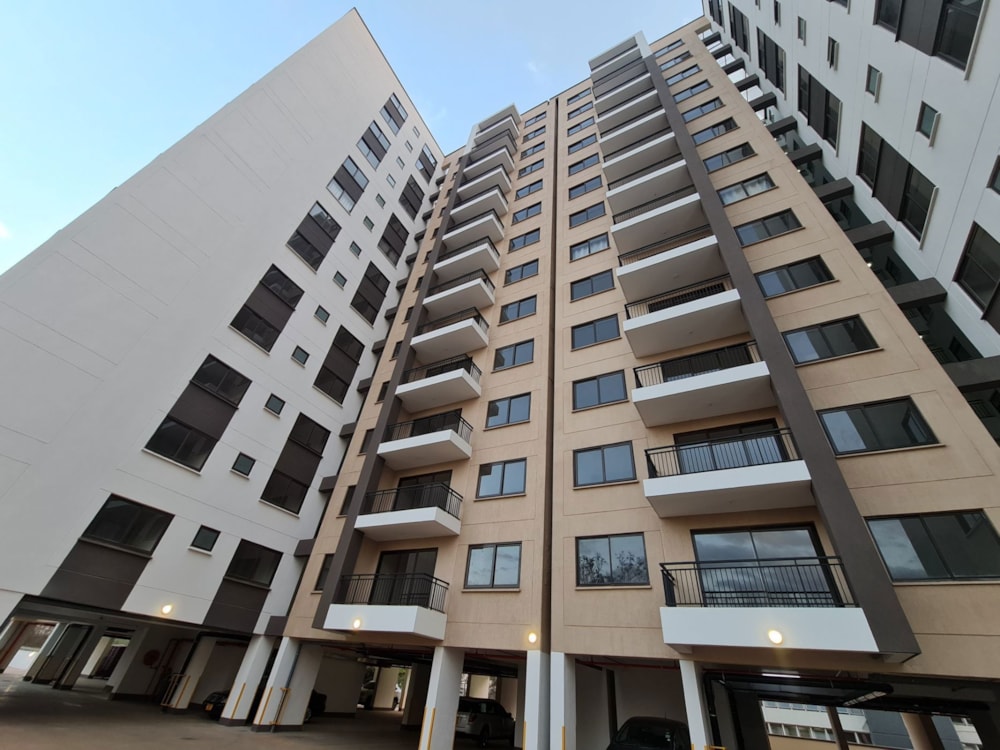 Apartment to rent in Thika Road, Kenya - 3KE1684953 Apartment to rent in Thika Road, Kenya - 3KE1684953