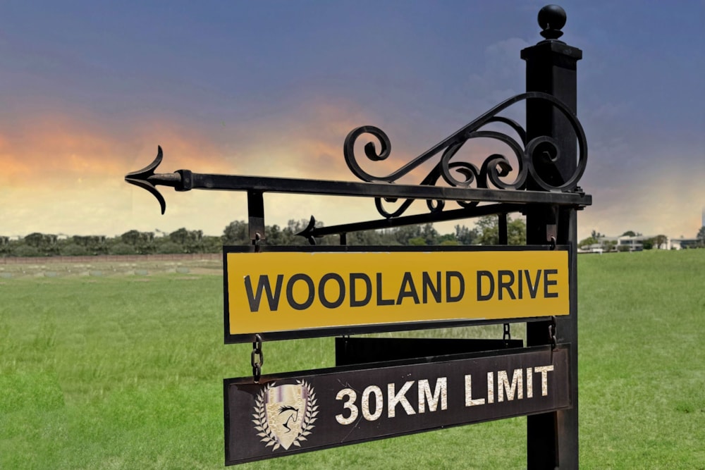 Vacant land for sale in Kyalami AH - MR1686292