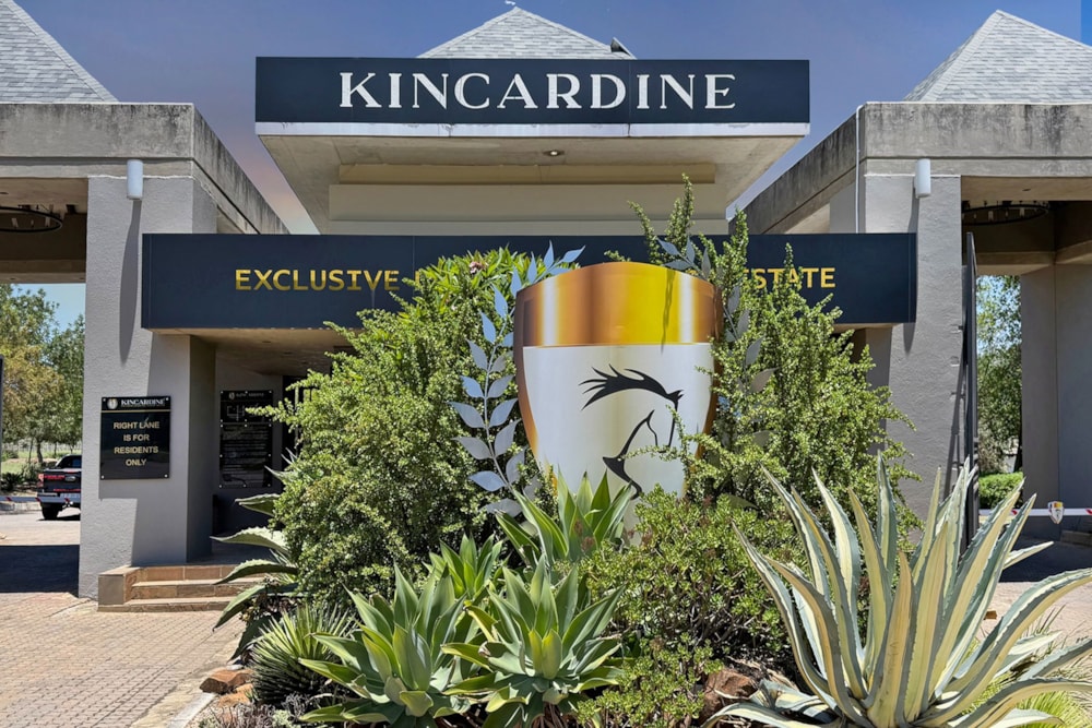 Vacant land for sale in Kyalami AH - MR1686292