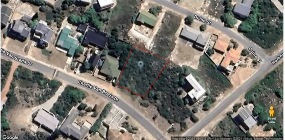 Residential vacant land sold in Pearly Beach - 1SW1684825 Residential vacant land sold in Pearly Beach - 1SW1684825