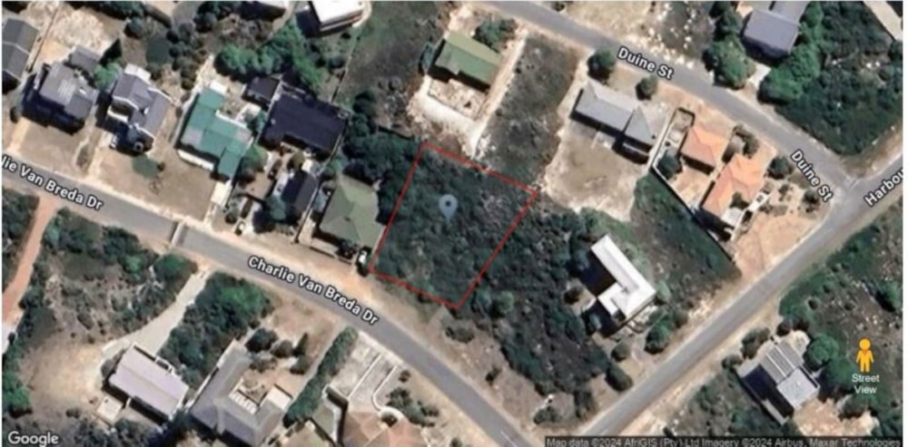 Residential vacant land sold in Pearly Beach - 1SW1684825 Residential vacant land sold in Pearly Beach - 1SW1684825