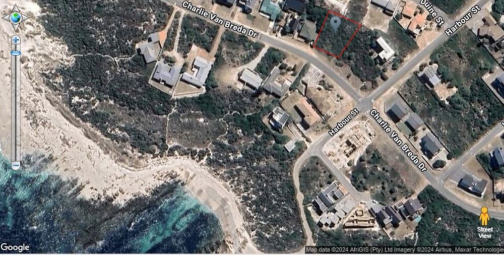 Residential vacant land sold in Pearly Beach - 1SW1684825 Residential vacant land sold in Pearly Beach - 1SW1684825