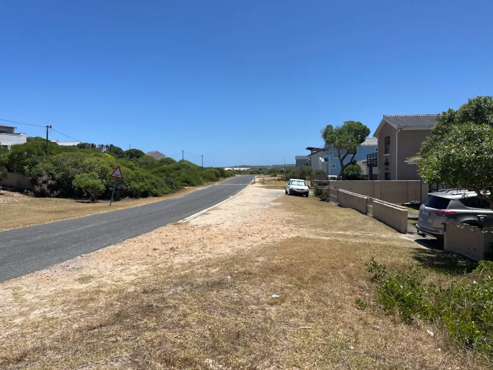 Residential vacant land sold in Pearly Beach - 1SW1684825 Residential vacant land sold in Pearly Beach - 1SW1684825