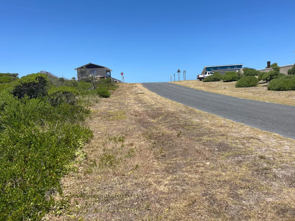 Residential vacant land sold in Pearly Beach - 1SW1684825 Residential vacant land sold in Pearly Beach - 1SW1684825