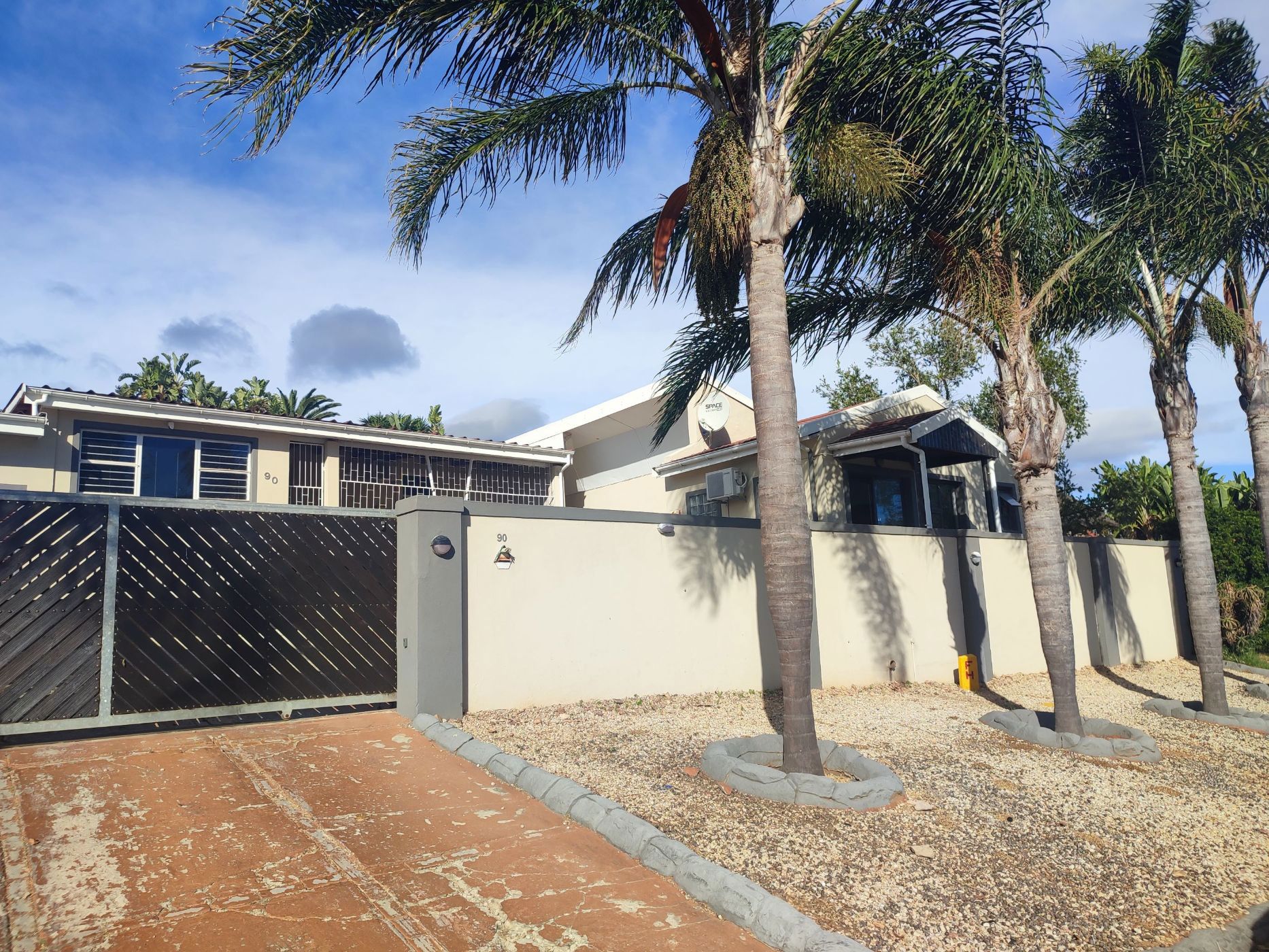 House to rent in Uitenhage (Kariega) - 1UK1713670