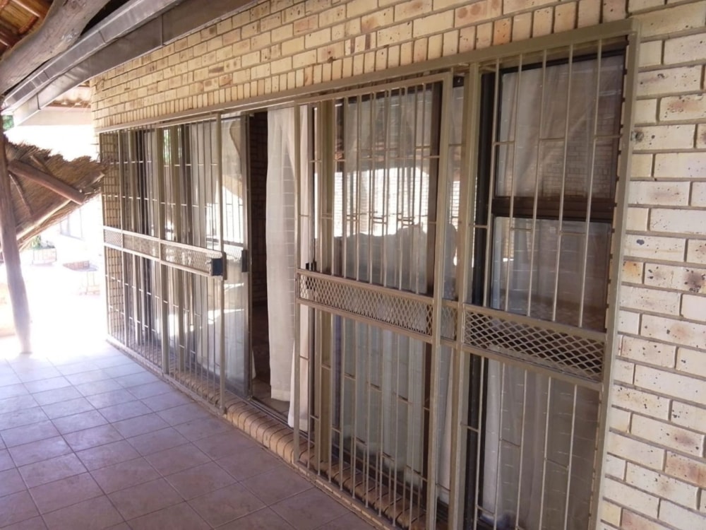 House for sale in Vryburg - 1RN1684866 House for sale in Vryburg - 1RN1684866
