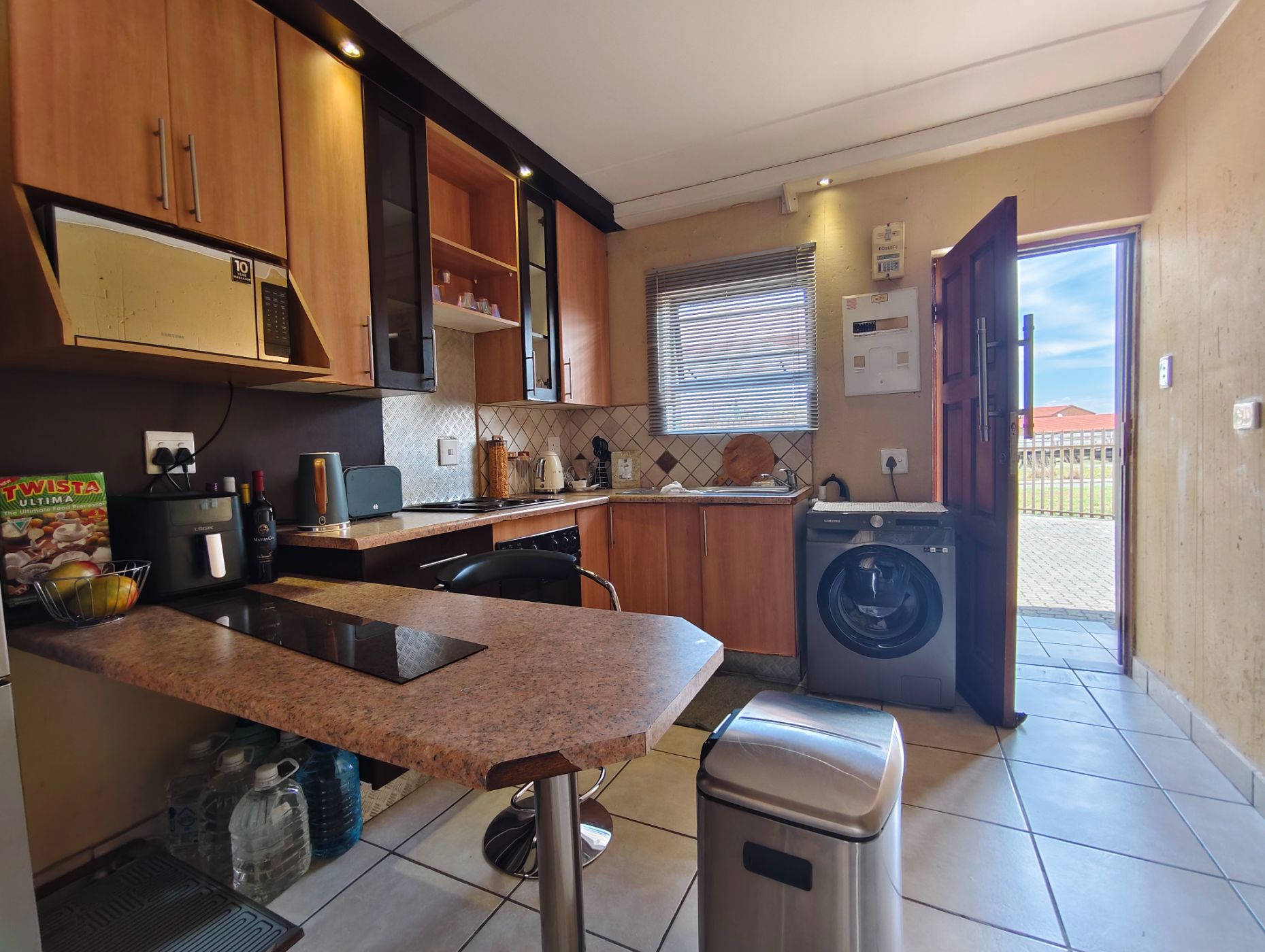 Apartment for sale in Vanderbijlpark SE 6 - 1VT1684842