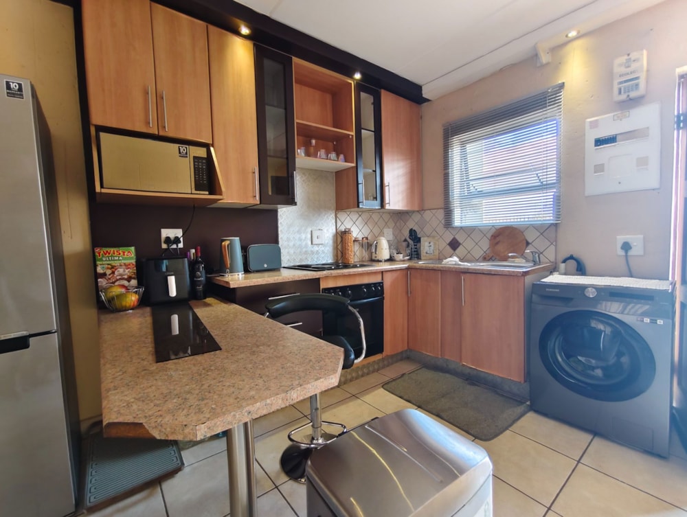 Apartment for sale in Vanderbijlpark SE 6 - 1VT1684842