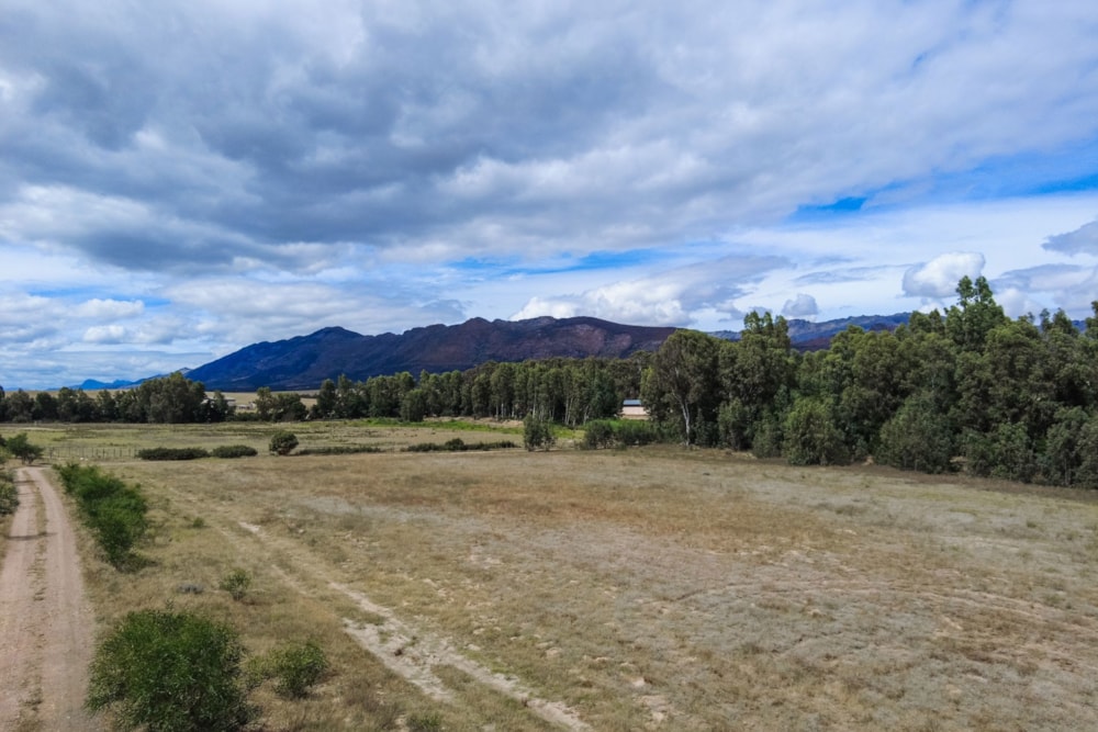 Lifestyle property for sale in Tulbagh - RV1684849