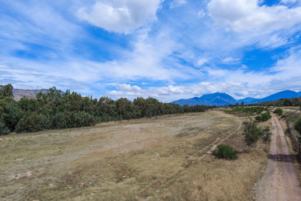 Lifestyle property for sale in Tulbagh - RV1684849 Lifestyle property for sale in Tulbagh - RV1684849