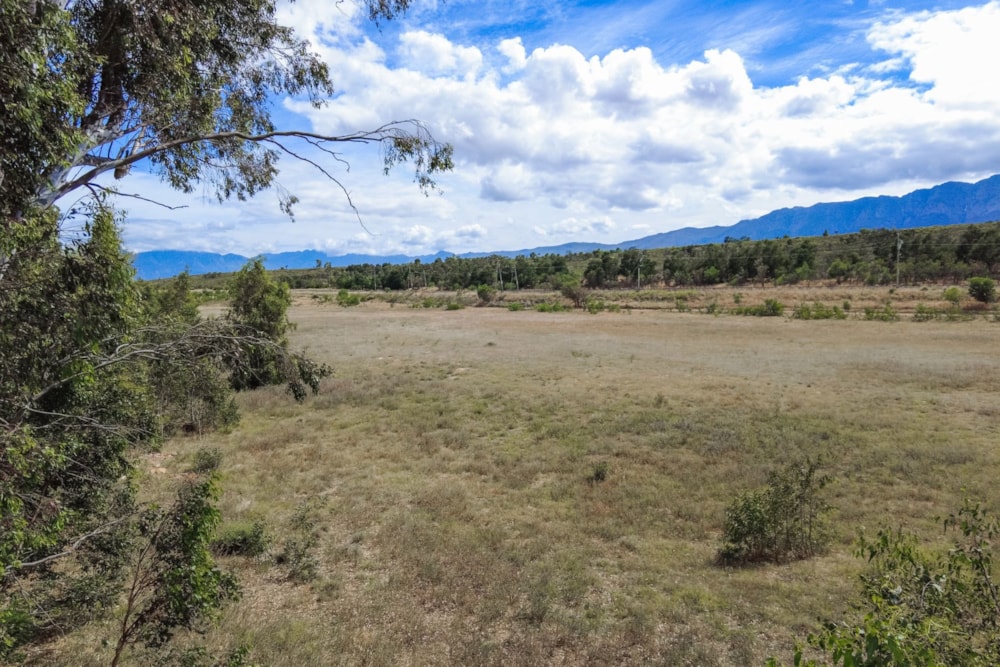 Lifestyle property for sale in Tulbagh - RV1684849 Lifestyle property for sale in Tulbagh - RV1684849
