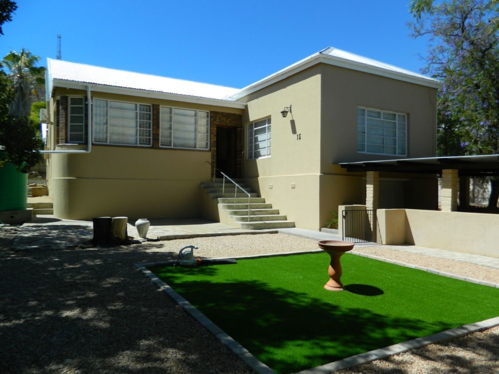 House sold in Springbok - 1NA1684858 House sold in Springbok - 1NA1684858