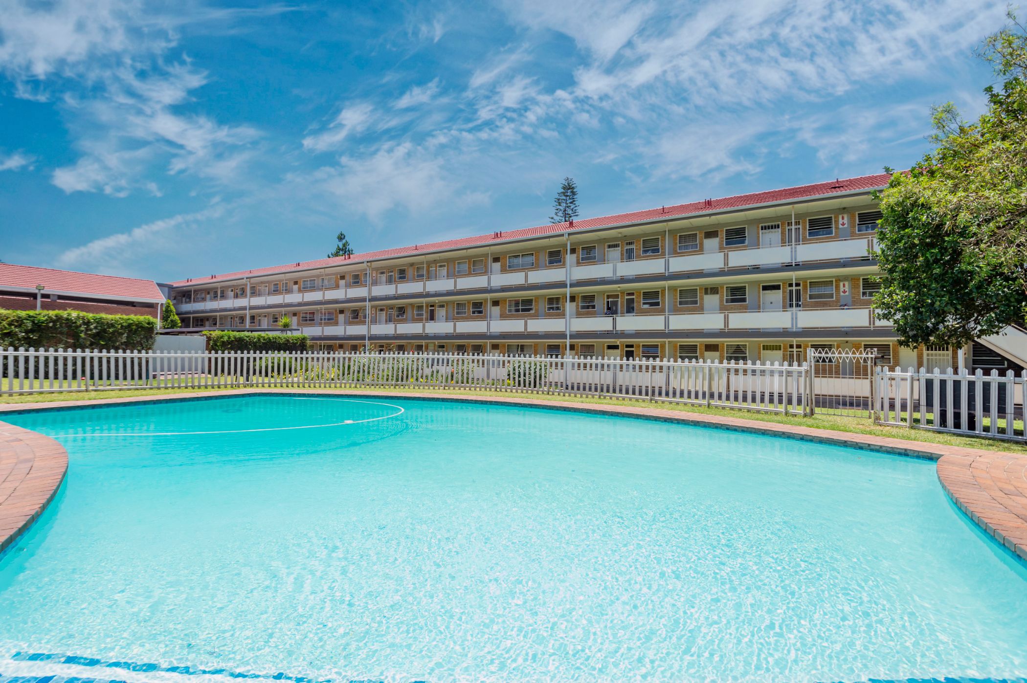 Apartment sold in Glenhazel - BED1685719