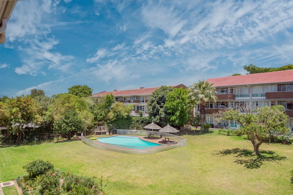 Apartment sold in Glenhazel - BED1685719 Apartment sold in Glenhazel - BED1685719