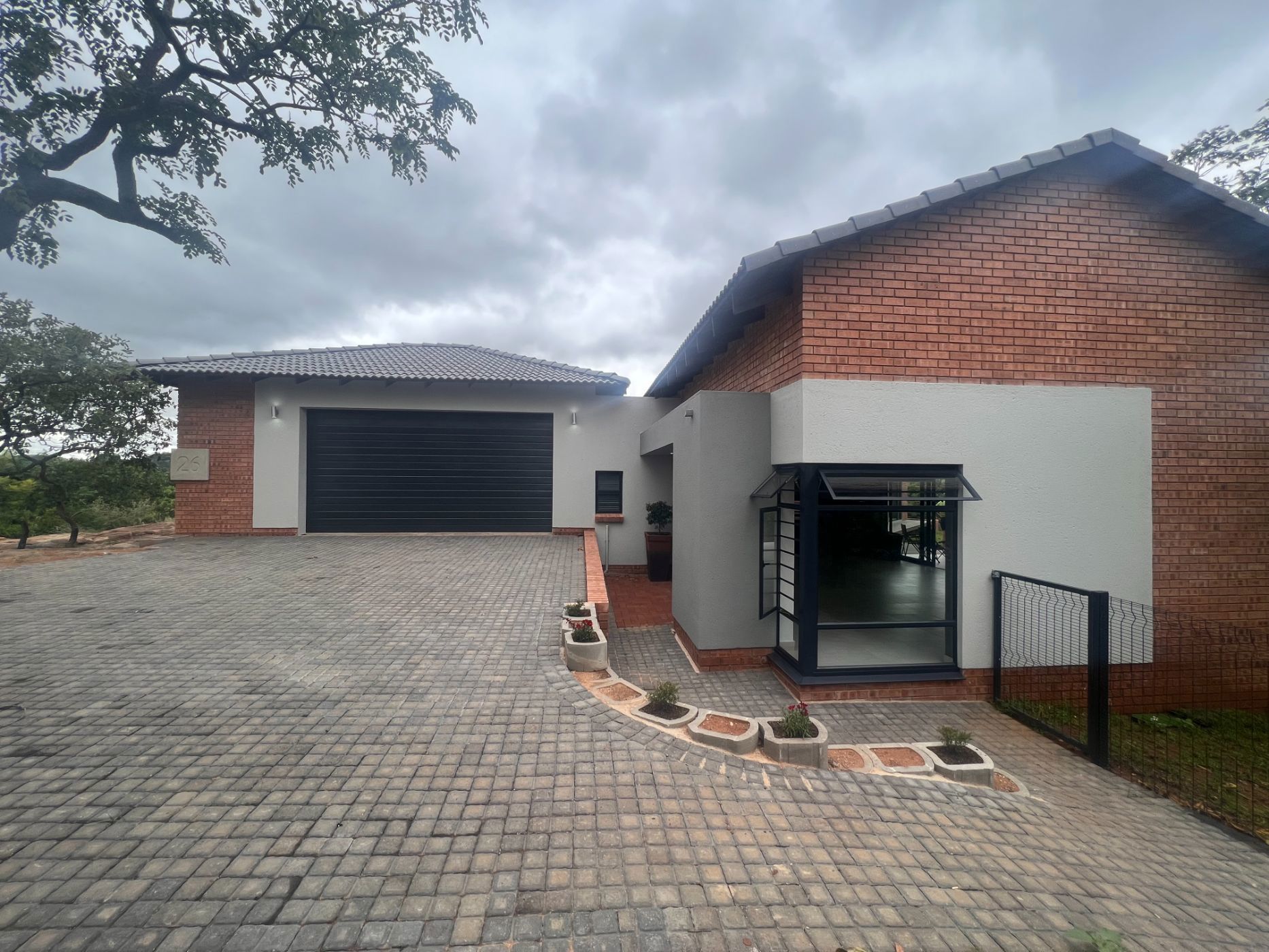 House let in Sonheuwel - 1NS1684865