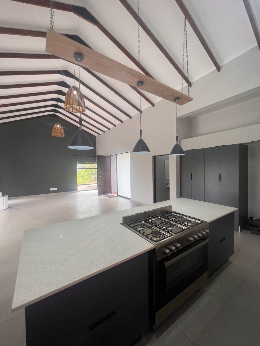 House let in Sonheuwel - 1NS1684865 House let in Sonheuwel - 1NS1684865