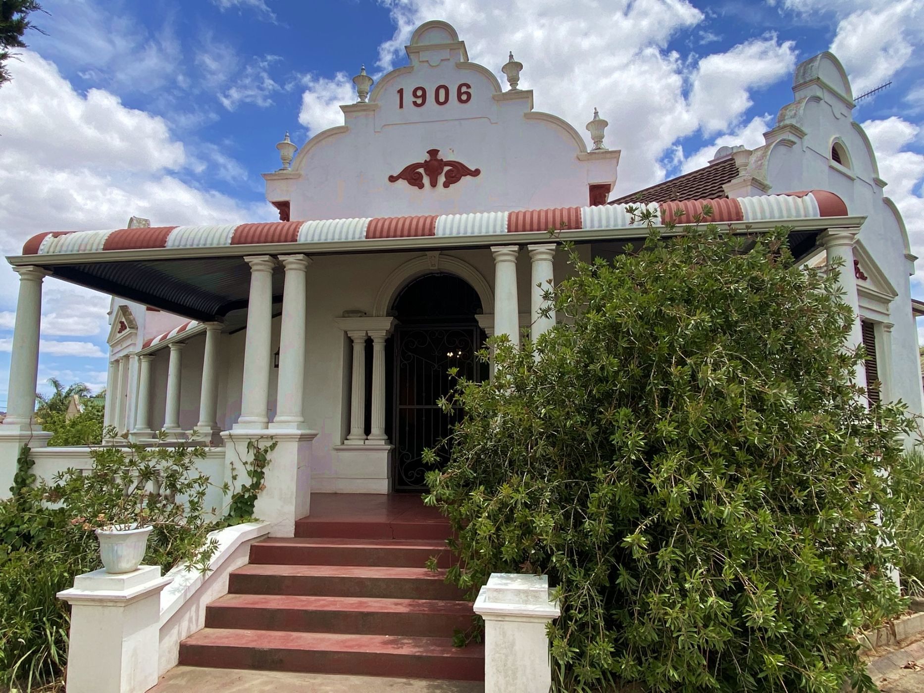 House for sale in Bergzicht - 1MS1684876