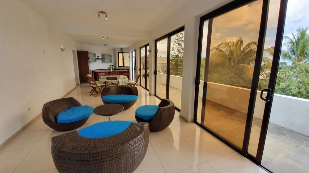 House for sale in Flic en Flac, Mauritius - MUR1684880 House for sale in Flic en Flac, Mauritius - MUR1684880