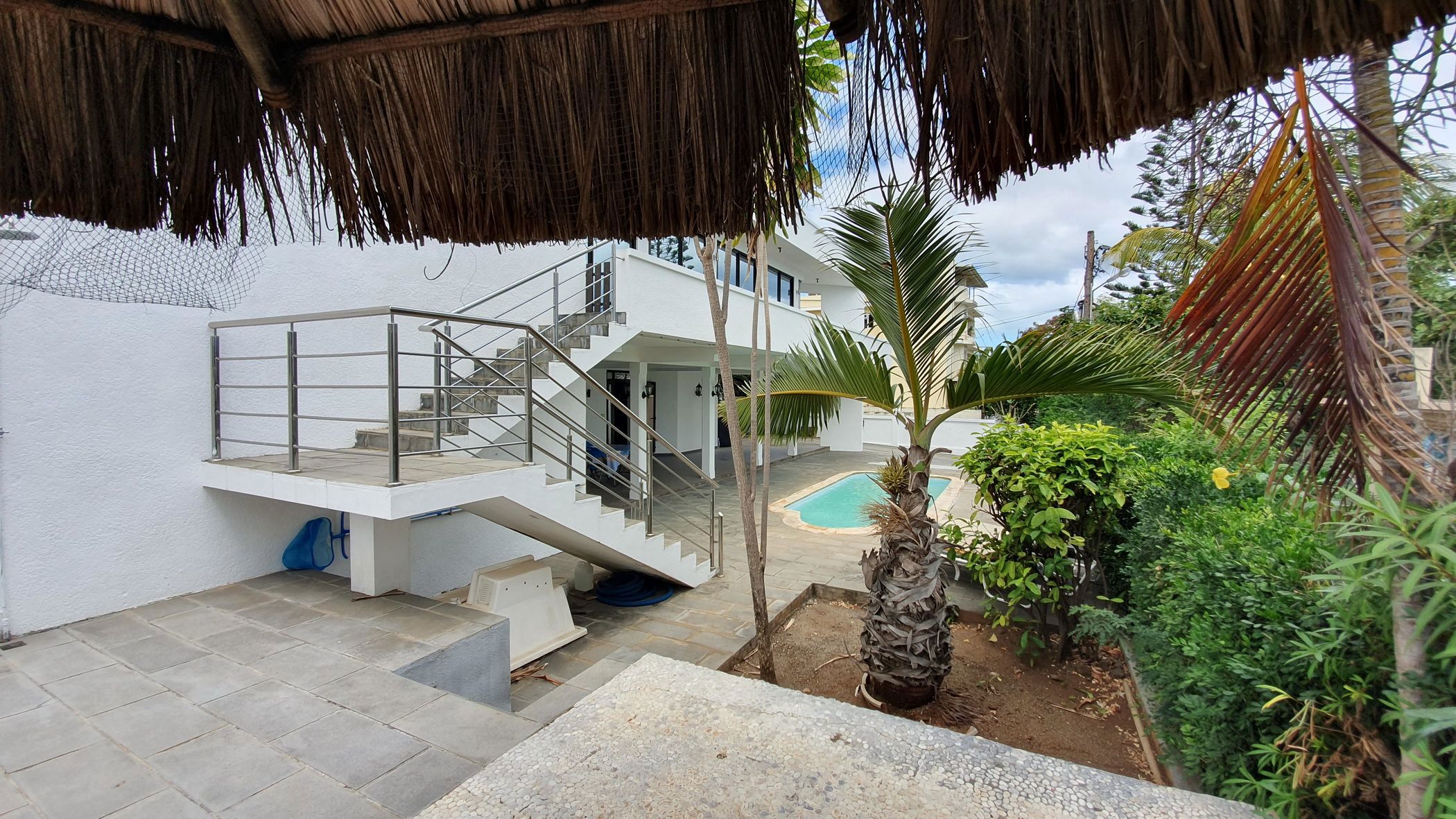 House for sale in Flic en Flac, Mauritius - MUR1684880