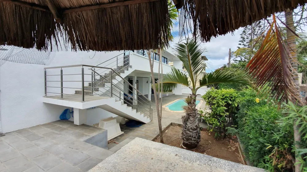 House for sale in Flic en Flac, Mauritius - MUR1684880 House for sale in Flic en Flac, Mauritius - MUR1684880