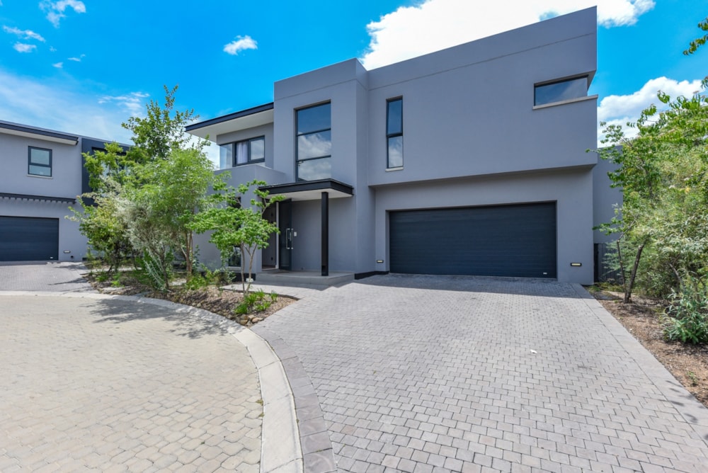 House for sale in Steyn City - 1SY1741814 House for sale in Steyn City - 1SY1741814