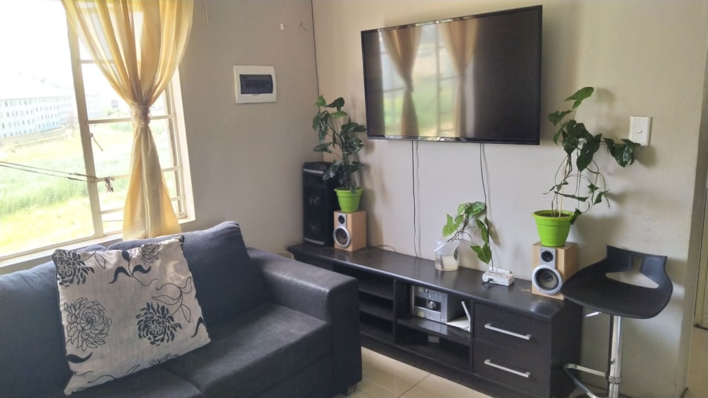 Apartment for sale in Fleurhof - RDT1684905 Apartment for sale in Fleurhof - RDT1684905