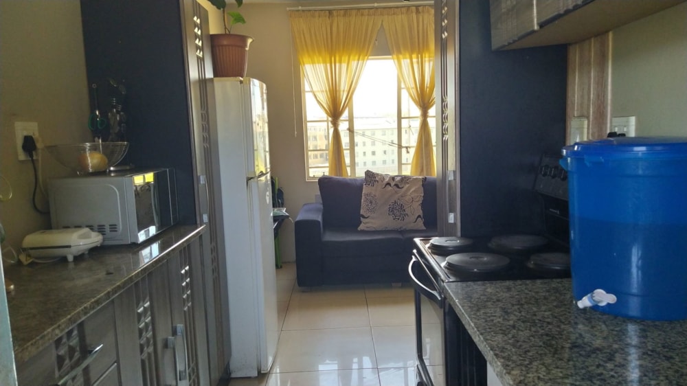 Apartment for sale in Fleurhof - RDT1684905 Apartment for sale in Fleurhof - RDT1684905