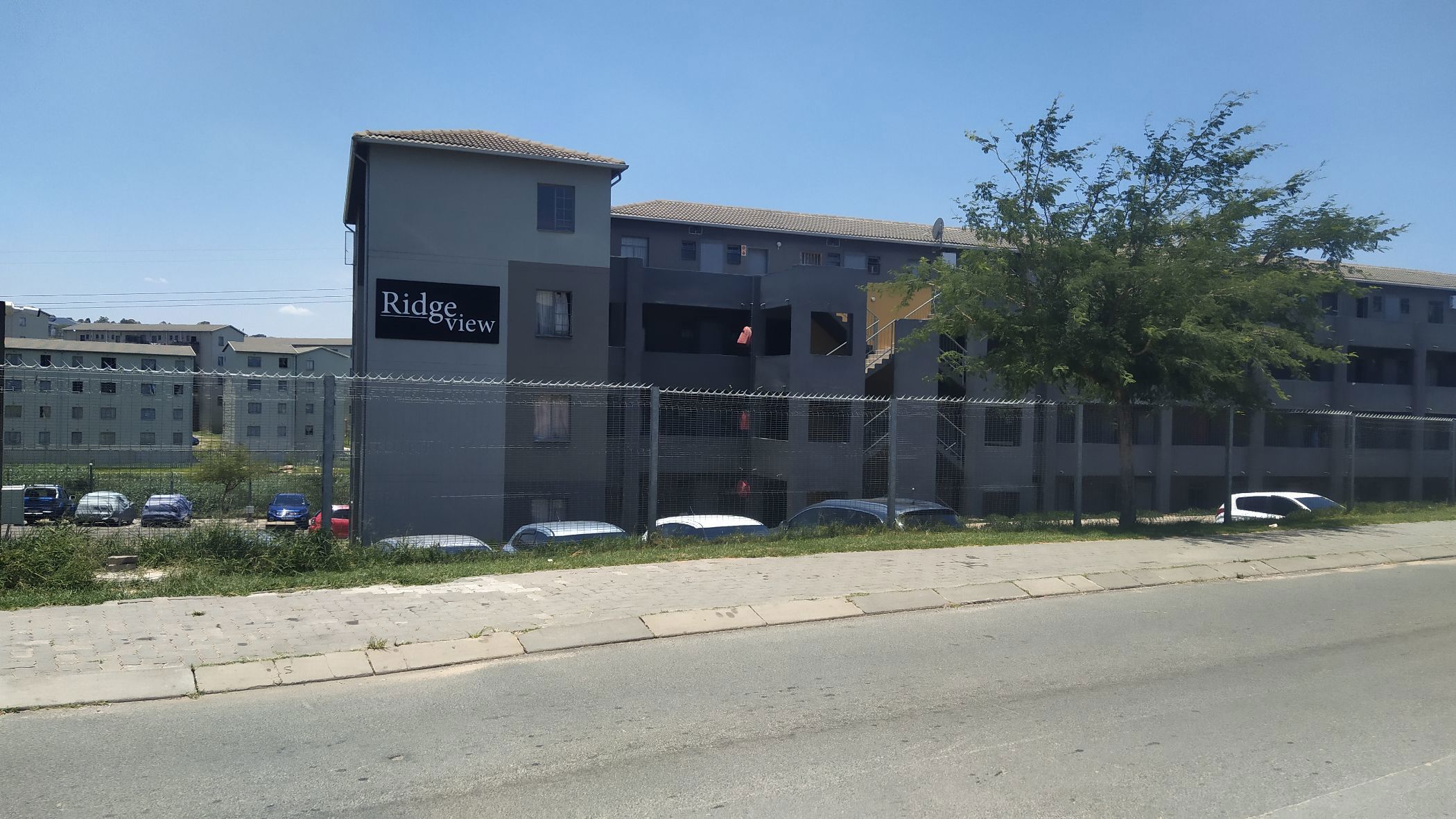 Apartment for sale in Fleurhof - RDT1684905