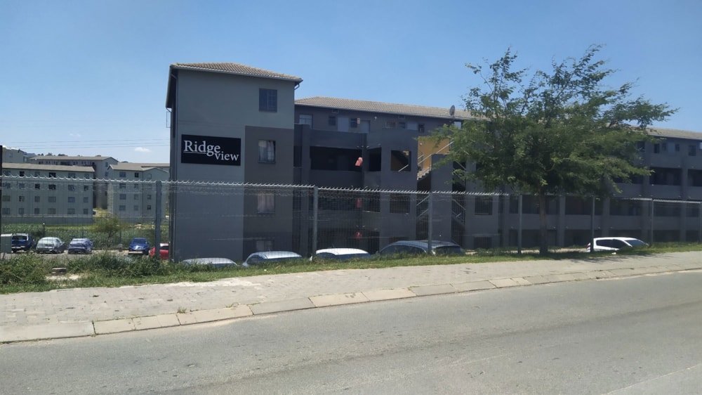 Apartment for sale in Fleurhof - RDT1684905 Apartment for sale in Fleurhof - RDT1684905